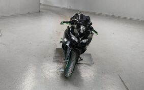 KAWASAKI ZX-25R ZX250E