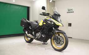 SUZUKI DL650 ( V-Strom 650 ) 2022 C733M