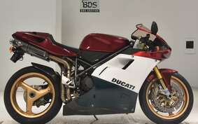 DUCATI 916 MONOPOSTO 1997