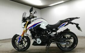 BMW G310R 2018 0G01