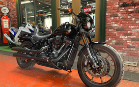 HARLEY FXLRS 2022 YWZ