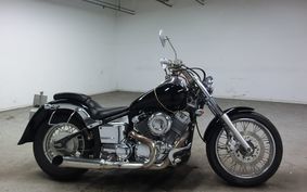 YAMAHA DRAGSTAR 400 1996