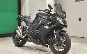 KAWASAKI NINJA 1000 2013 ZXT00G