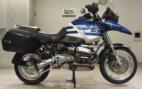 BMW R1150GS 2001