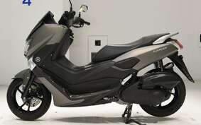 YAMAHA N-MAX SED6J