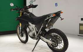 YAMAHA WR250R DG15J