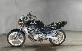 KAWASAKI BALIUS 250 ZR250A