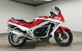 KAWASAKI ZX 10 NINJA 1988 ZXT00B010018