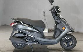 YAMAHA AXIS Z SED7J