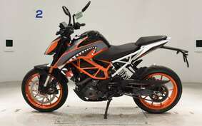 KTM 390 DUKE 2019 JPJ40