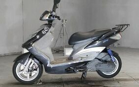 YAMAHA CYGNUS 125 X SE37