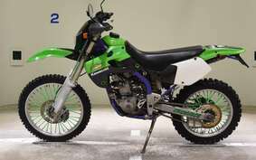 KAWASAKI KLX250 SR LX250E