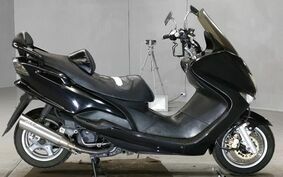 YAMAHA MAJESTY 125 5CA