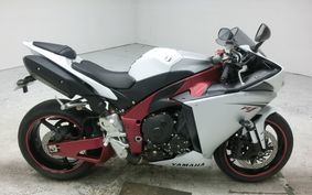 YAMAHA YZF-R1 Fi 2010 RN24J