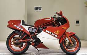 DUCATI 400F3 1989 400R4