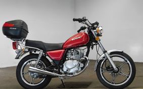 SUZUKI GN125 H PCJG9