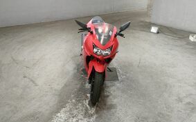 KAWASAKI NINJA 250R EX250K