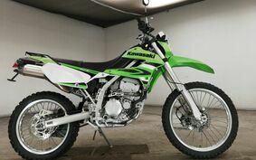 KAWASAKI KLX250 LX250S