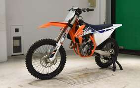 KTM 250 SX F SXK43