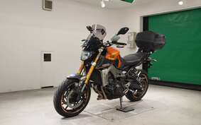 YAMAHA MT-09 A 2014 RN34J