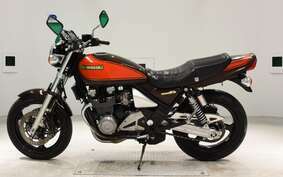 KAWASAKI ZEPHYR 400 KAI 2010 ZR400C