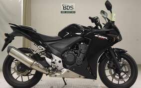 HONDA CBR400R ABS 2016 NC47