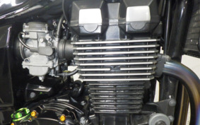 KAWASAKI ZRX400 2009 ZR400E