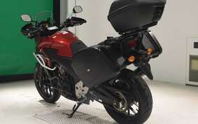 HONDA 400X ABS 2013 NC47