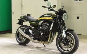 KAWASAKI Z900RS ZR900C