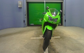 KAWASAKI NINJA 250R 2010 EX250K