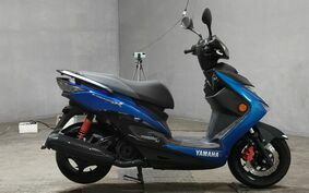 YAMAHA CYGNUS 125 X SR SE44J