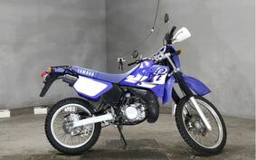 YAMAHA DT125R 3FW