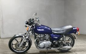 KAWASAKI Z400 K4