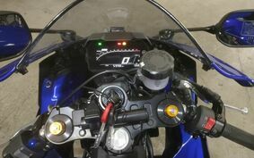 YAMAHA YZF-R7 2023 RM39J