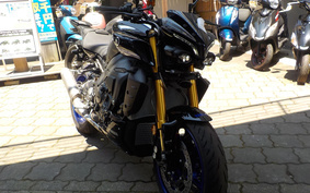 YAMAHA MT-10 SP ABS 2023 RN78J