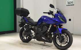 YAMAHA FAZER FZ6 S 2007 RJ14