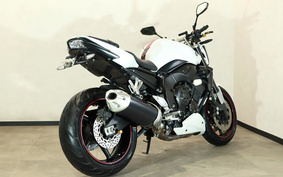 YAMAHA FZ FAZER 2009 RN21J