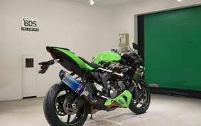 KAWASAKI NINJA ZX-6R A 2020 ZX636G