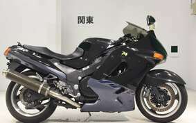 KAWASAKI ZZ1100 NINJA R Gen.2 1998 ZXT10D