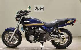 KAWASAKI ZEPHYR 400 KAI 1998 ZR400C