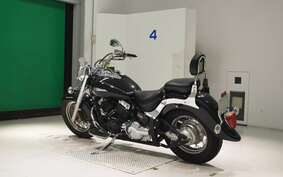 YAMAHA DRAGSTAR 400 CLASSIC 2006 VH01J