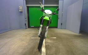 KAWASAKI KLX250 Gen.2 2016 LX250S