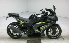 KAWASAKI NINJA 250R 2012 EX250K