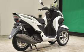 YAMAHA TRICITY 125 SE82J