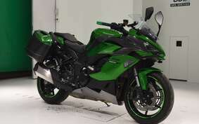 KAWASAKI NINJA 1000 SX 2020 ZXT02K