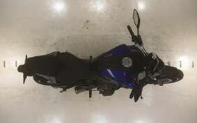 YAMAHA MT-07 2021 RM33J