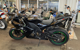 KAWASAKI NINJA ZX 10 R 2005 ZXT00C