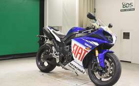 YAMAHA YZF-R1 2010