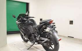 KAWASAKI NINJA 250R EX250K