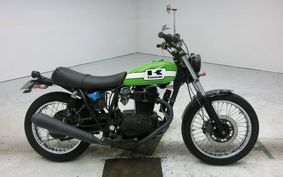 KAWASAKI 250TR 2002 BJ250F